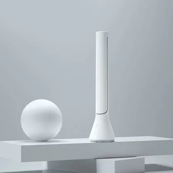 Настольная лампа Xiaomi Yeelight Charging Folding Table Lamp YLTD11YL White 3