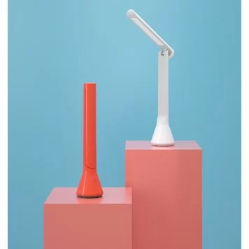 Настольная лампа Xiaomi Yeelight Charging Folding Table Lamp YLTD11YL White 5