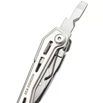 Мультитул Xiaomi HuoHou Multifunction Knife K20 HU0254 3