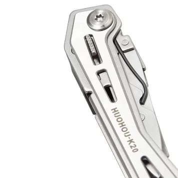 Мультитул Xiaomi HuoHou Multifunction Knife K20 HU0254 7