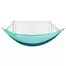 Гамак антимоскитный Xiaomi Outdoor Anti-Mosquito Hammock Single Blue 2