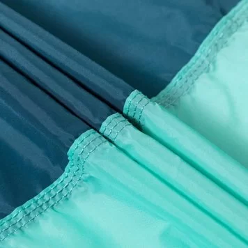 Гамак антимоскитный Xiaomi Outdoor Anti-Mosquito Hammock Single Blue 5