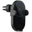 Автомобильное зарядное устройство Xiaomi Wireless Car Charger 30W W03ZM