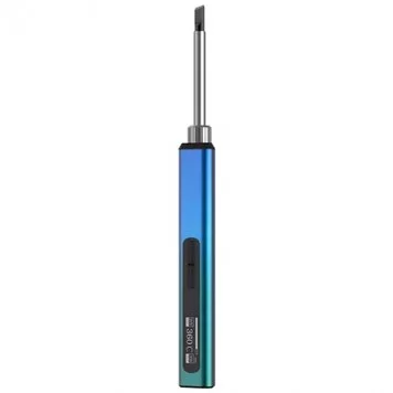 Портативный паяльник Xiaomi RONGUAN Intelligent Portable Electric Soldering Iron RGS65 Standart Set