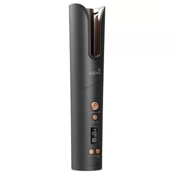Беспроводная плойка для завивки волос Xiaomi Wellskins Wireless Automatic Curler WX-JF200 Black 3