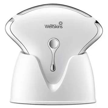 Массажер для лифтинга Xiaomi Wellskins WX-BJ819 White EU