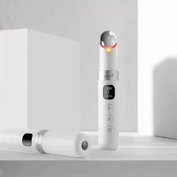 Прибор для ухода за кожей вокруг глаз Xiaomi Wellskins WX-MY300 EU 2