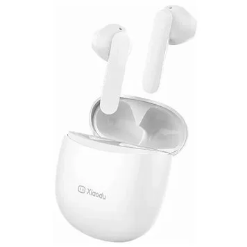 Беспроводные наушники Xiaomi Xiaodu Du Smart Buds XD-SWA14-2101 White EU