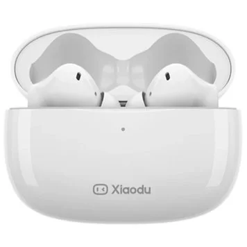 Беспроводные наушники Xiaomi Xiaodu Du Smart Buds Pro XD-SWA15-2101 White EU