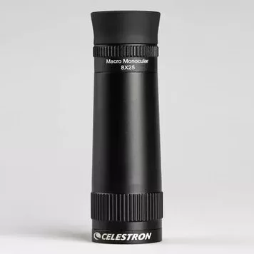 Монокулярный телескоп Xiaomi Celestron SCJJ-825 Black 2
