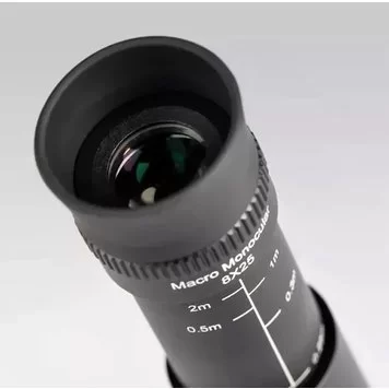 Монокулярный телескоп Xiaomi Celestron SCJJ-825 Black 3