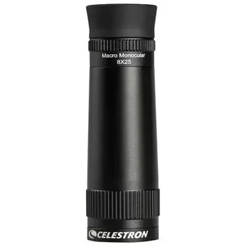Монокулярный телескоп Xiaomi Celestron SCJJ-825 Black