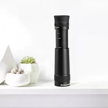 Монокулярный телескоп Xiaomi Celestron SCJJ-825 Black 4