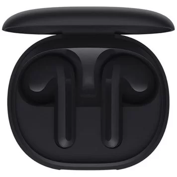 Беспроводные наушники Xiaomi Redmi Buds 4 Lite black 2