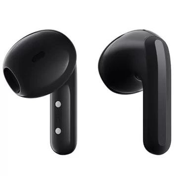 Беспроводные наушники Xiaomi Redmi Buds 4 Lite black 3