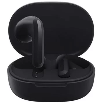 Беспроводные наушники Xiaomi Redmi Buds 4 Lite black