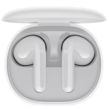 Беспроводные наушники Xiaomi Redmi Buds 4 Lite white 2