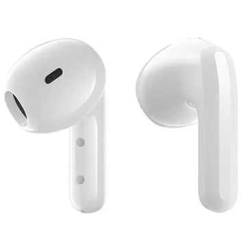 Беспроводные наушники Xiaomi Redmi Buds 4 Lite white 3
