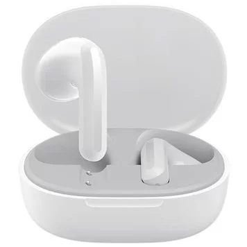 Беспроводные наушники Xiaomi Redmi Buds 4 Lite white
