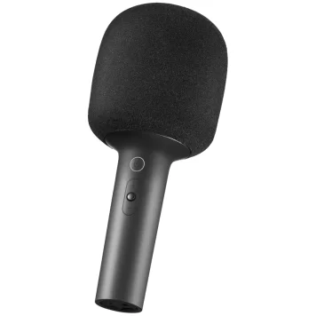 mikrofon-karaoke-Xiaomi-Mijia-K-XMKGMKF01YM-Gray-0