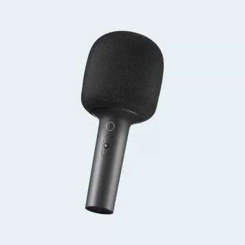 mikrofon-karaoke-Xiaomi-Mijia-K-XMKGMKF01YM-Gray-1