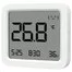 Датчик температуры и влажности Xiaomi Mijia Smart Thermometer and Hygrometer 3 MJWSD05MMC