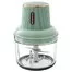 Блендер портативный Xiaomi Qcooker Wireless Meat Grinder 100W 1.2L CD-JR01W CN