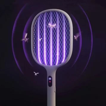 Xiaomi Qualitell Electric Mosquito Swatte S1 ZSS210903 3