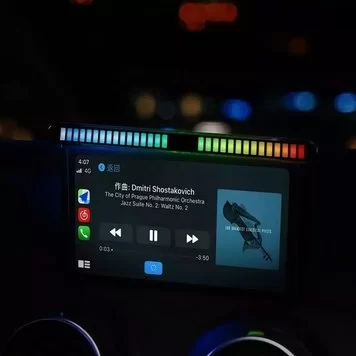 Светодиодная лента Xiaomi VFZ RGBMLBO1 3