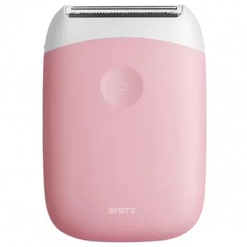 Электробритва Xiaomi Smate Eyebrow Mini Smooth Shaver ST-L363 Pink