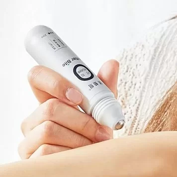 Карандаш от комаров 20мл Xiaomi Mosquito repellent pencil After Bite 2