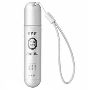 Карандаш от комаров 20мл Xiaomi Mosquito repellent pencil After Bite