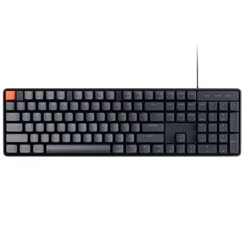 Проводная механическая клавиатура Xiaomi BHR6079CN