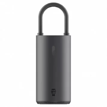 Портативный насос Xiaomi Mojietu Cordless Speed Air Pump CQB01MC