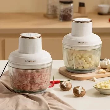 Многофункциональная мясорубка Xiaomi Liven 2L 2