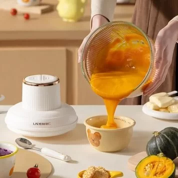 Многофункциональная мясорубка Xiaomi Liven 2L 4