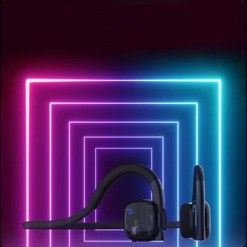 Беспроводные наушники с костной проводимостью Xiaomi BH330 3