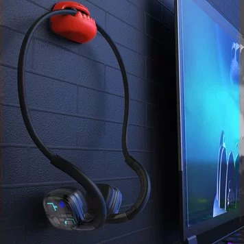 Беспроводные наушники с костной проводимостью Xiaomi BH330 4