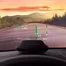 Проекционный дисплей в авто Xiaomi Carrobot HUD C2-BT1 3