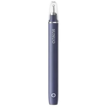 Умная ушная палочка Xiaomi Sunuo Find X blue