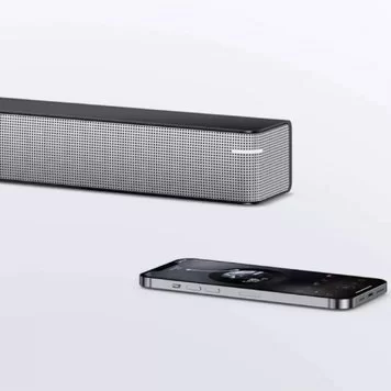 Саундбар Xiaomi Youpin BINNIFA Soundbar Play 6D 2