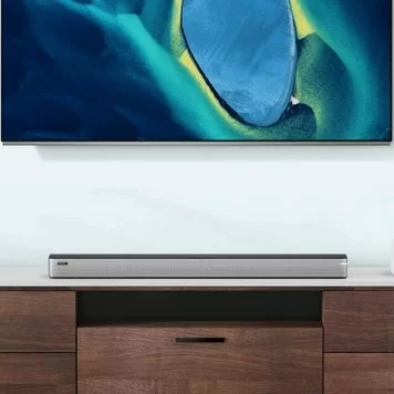 Саундбар Xiaomi Youpin BINNIFA Soundbar Play 6D 3