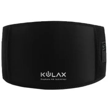 Поясничный пояс с подогревом Xiaomi Kulax 1