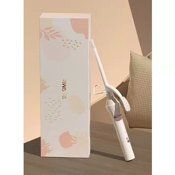 Щипцы Xiaomi Youpin Riwa RB-8100S 9mm 3