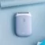 Электробритва Xiaomi Smate Eyebrow Mini Smooth Shaver ST-L361 Blue 2