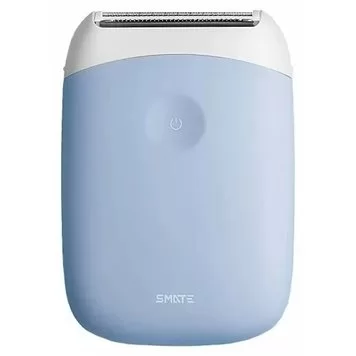Электробритва Xiaomi Smate Eyebrow Mini Smooth Shaver ST-L361 Blue