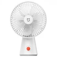 Портативный вентилятор Xiaomi Mijia Desktop Fan ZMYDFS01DM White CN