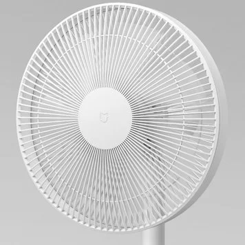 Напольный вентилятор Xiaomi Mijia DC Inverter Floor Fan X1 BPLDS07DM White CN 2