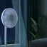Напольный вентилятор Xiaomi Mijia DC Inverter Floor Fan X1 BPLDS07DM White CN 3