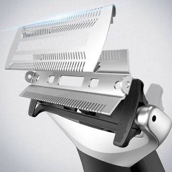 Электробритва Xiaomi Soocas Electric Razor ET3 2
